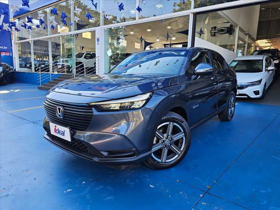 HONDA HR-V 1.5 DI I-VTEC FLEX EX CVT